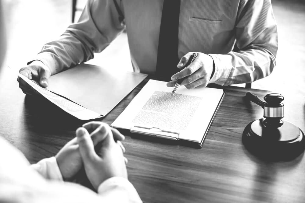 Commercial law and business litigation