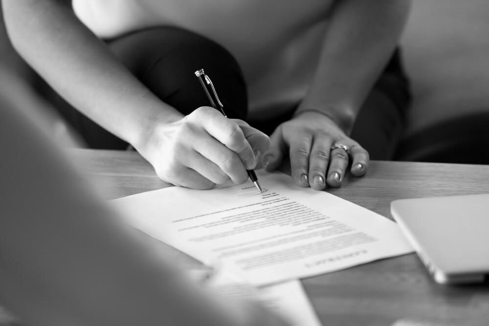 Wills and estates planning