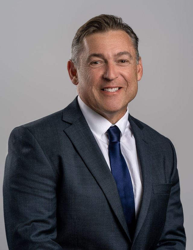 Grant Gayler, Partner at Farrell Lusher Solicitors
