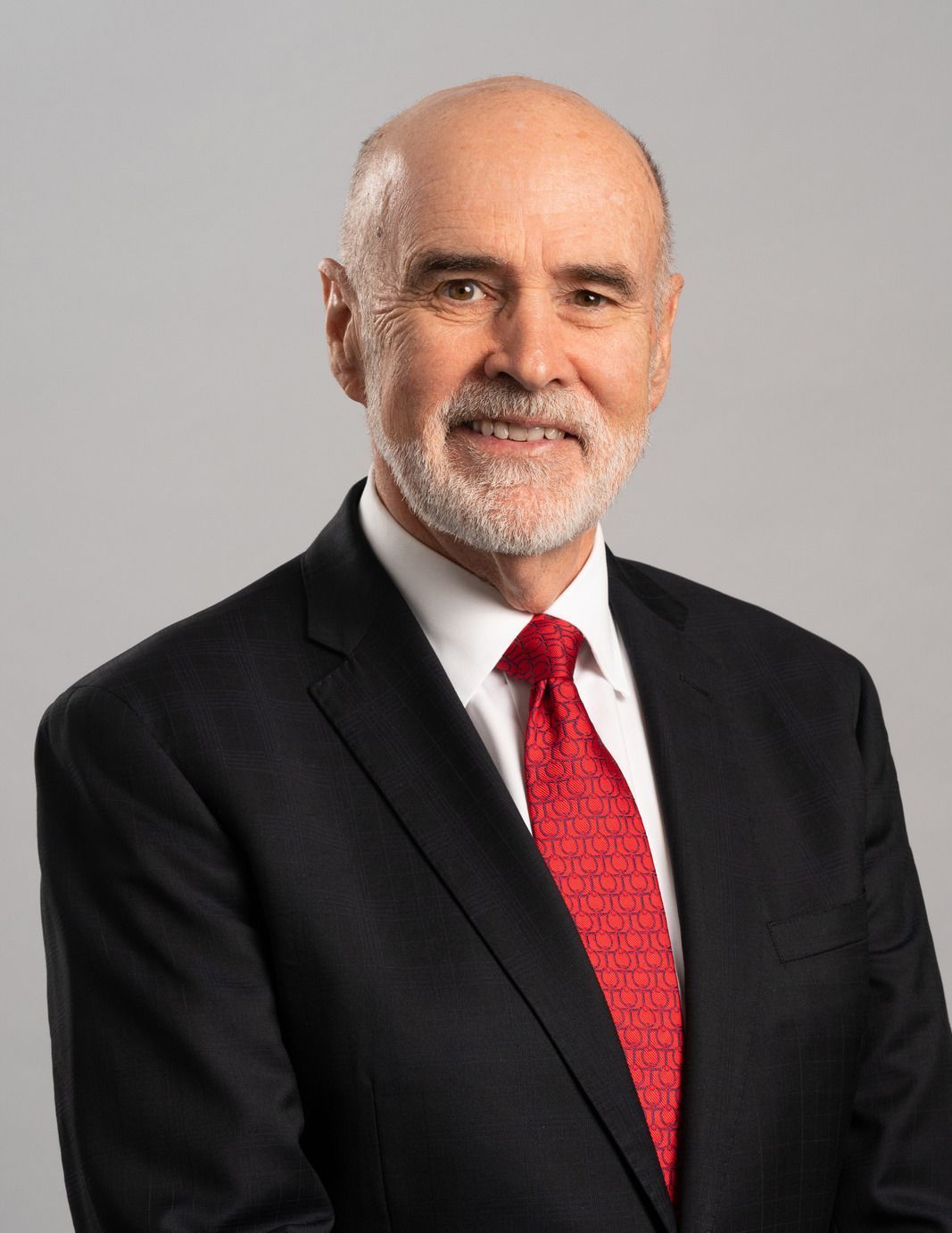 Gregory Reynolds, Solicitor at Farrell Lusher Solicitors