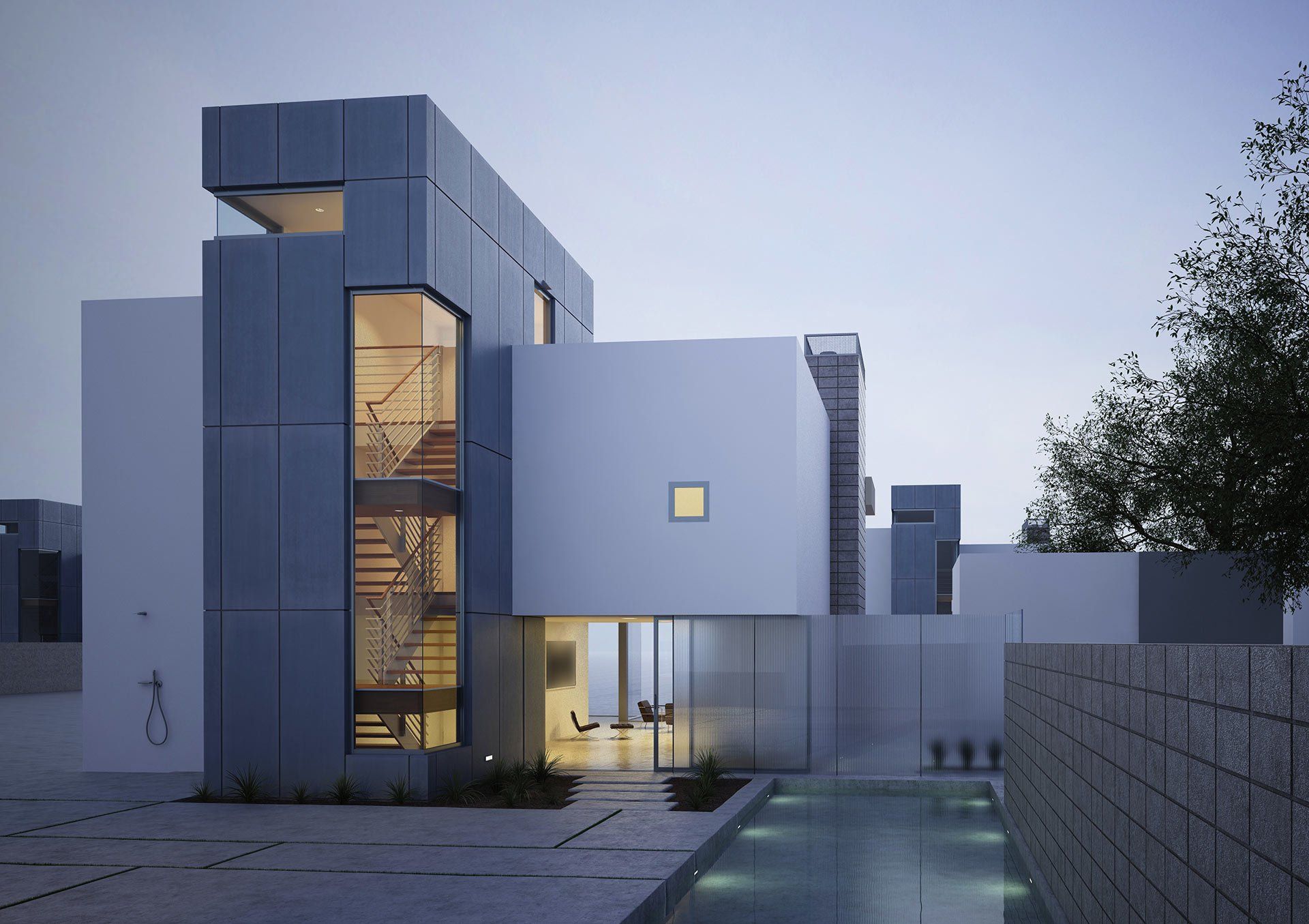 Residential property conveyancing